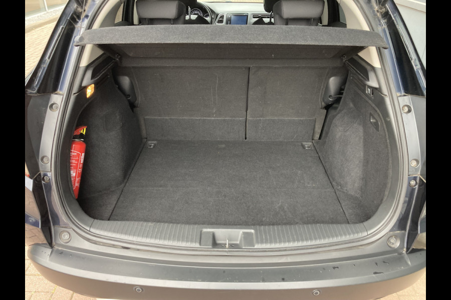 Honda HR-V 1.5 i-VTEC Automaat Elegance CAMERA/NAVI/CRUISE/PDC/STOELVERWARMING