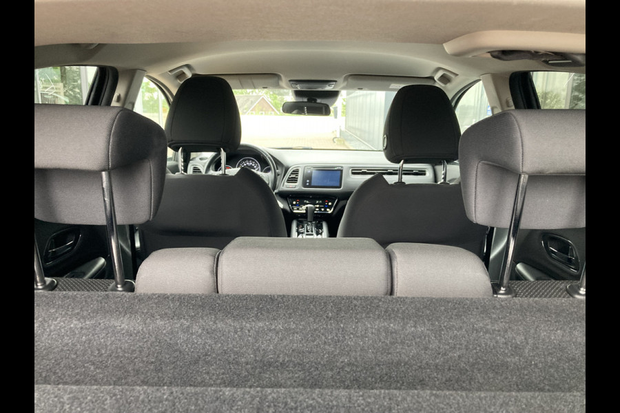 Honda HR-V 1.5 i-VTEC Automaat Elegance CAMERA/NAVI/CRUISE/PDC/STOELVERWARMING