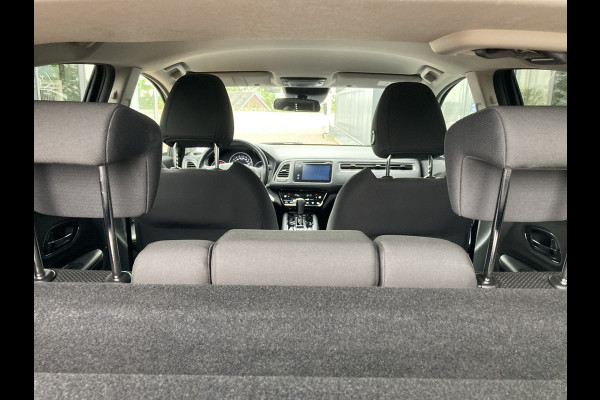 Honda HR-V 1.5 i-VTEC Automaat Elegance CAMERA/NAVI/CRUISE/PDC/STOELVERWARMING