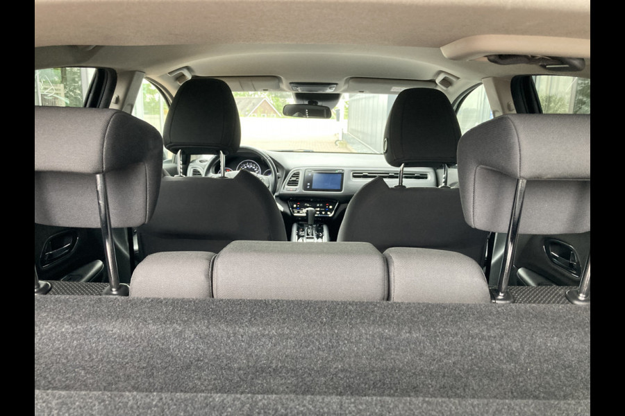 Honda HR-V 1.5 i-VTEC Automaat Elegance CAMERA/NAVI/CRUISE/PDC/STOELVERWARMING