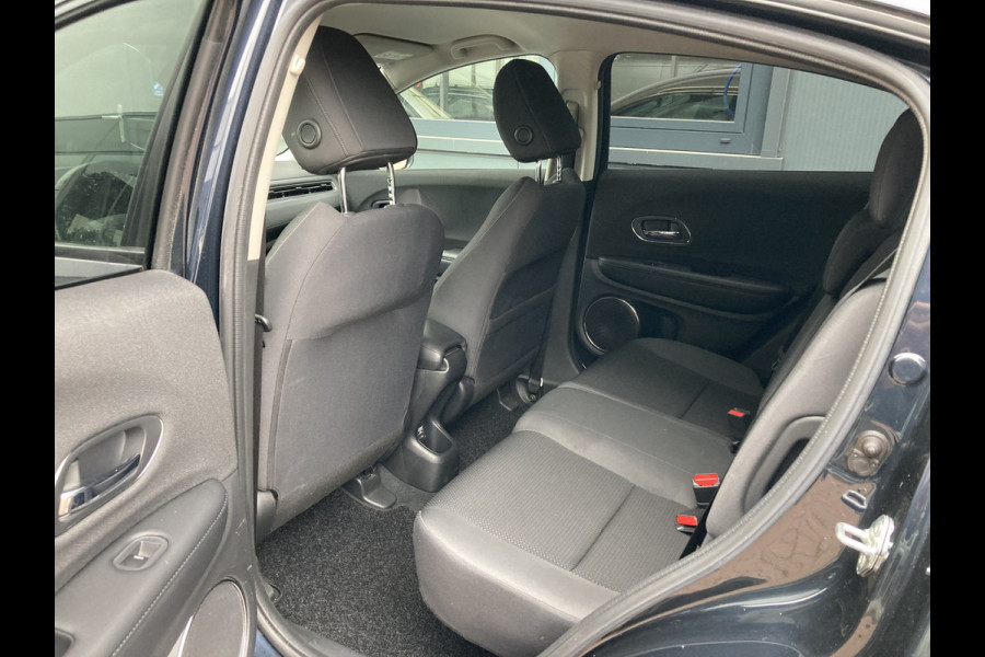Honda HR-V 1.5 i-VTEC Automaat Elegance CAMERA/NAVI/CRUISE/PDC/STOELVERWARMING