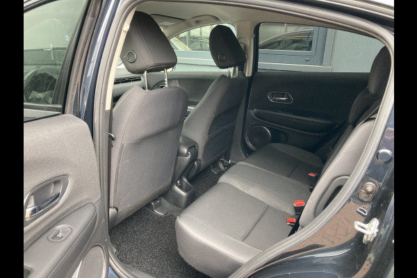 Honda HR-V 1.5 i-VTEC Automaat Elegance CAMERA/NAVI/CRUISE/PDC/STOELVERWARMING