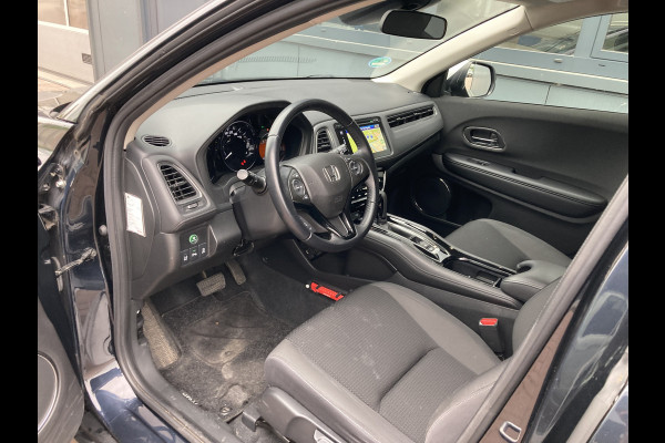Honda HR-V 1.5 i-VTEC Automaat Elegance CAMERA/NAVI/CRUISE/PDC/STOELVERWARMING