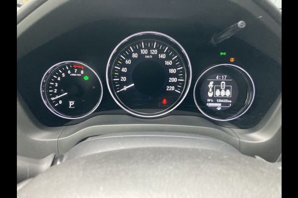 Honda HR-V 1.5 i-VTEC Automaat Elegance CAMERA/NAVI/CRUISE/PDC/STOELVERWARMING