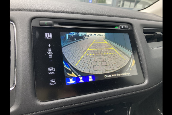 Honda HR-V 1.5 i-VTEC Automaat Elegance CAMERA/NAVI/CRUISE/PDC/STOELVERWARMING