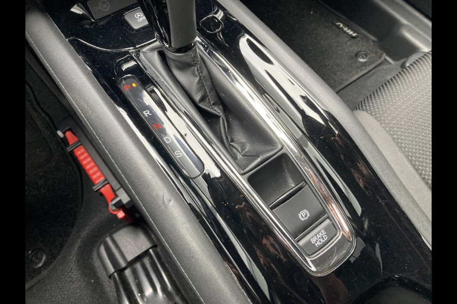 Honda HR-V 1.5 i-VTEC Automaat Elegance CAMERA/NAVI/CRUISE/PDC/STOELVERWARMING