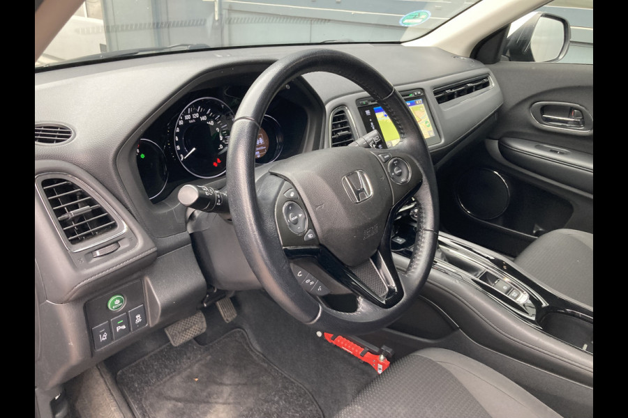 Honda HR-V 1.5 i-VTEC Automaat Elegance CAMERA/NAVI/CRUISE/PDC/STOELVERWARMING