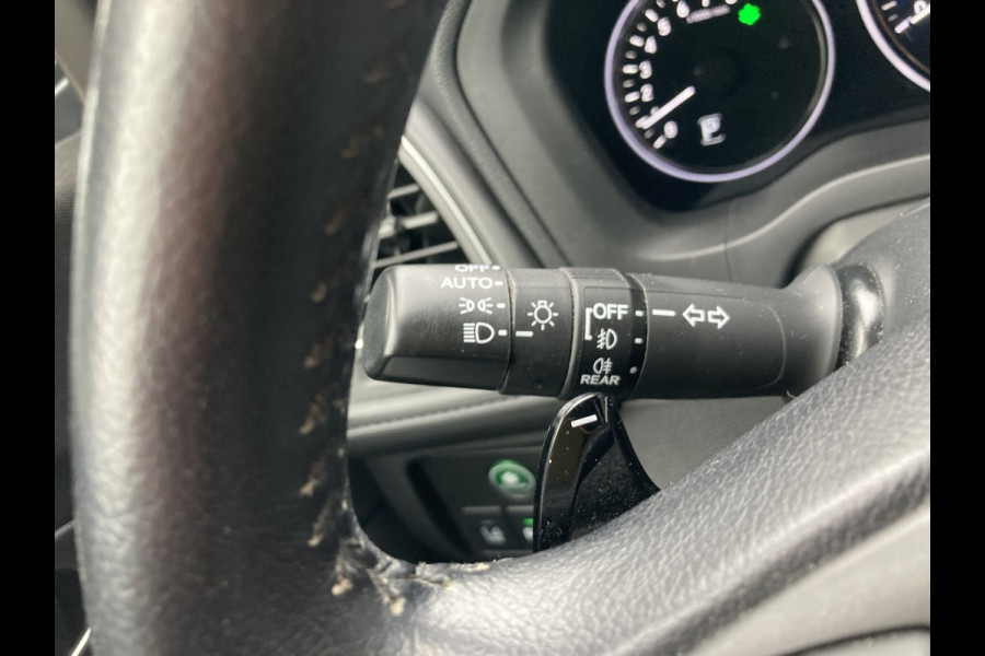 Honda HR-V 1.5 i-VTEC Automaat Elegance CAMERA/NAVI/CRUISE/PDC/STOELVERWARMING