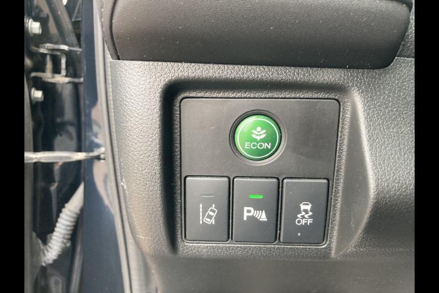 Honda HR-V 1.5 i-VTEC Automaat Elegance CAMERA/NAVI/CRUISE/PDC/STOELVERWARMING