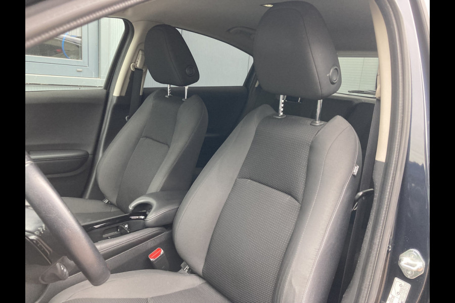 Honda HR-V 1.5 i-VTEC Automaat Elegance CAMERA/NAVI/CRUISE/PDC/STOELVERWARMING
