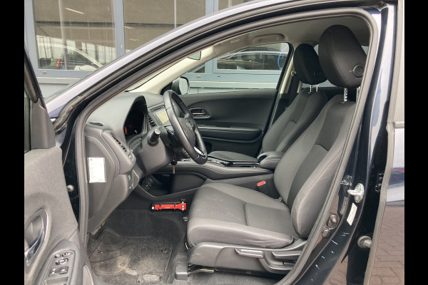 Honda HR-V 1.5 i-VTEC Automaat Elegance CAMERA/NAVI/CRUISE/PDC/STOELVERWARMING
