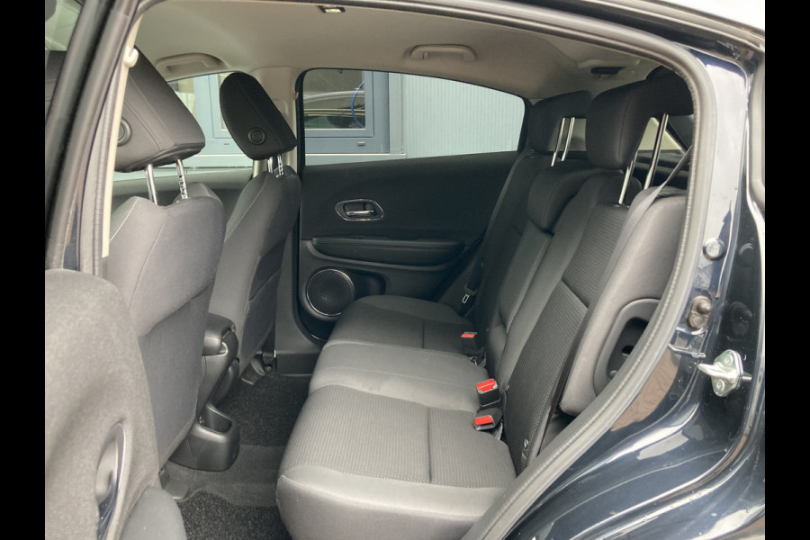 Honda HR-V 1.5 i-VTEC Automaat Elegance CAMERA/NAVI/CRUISE/PDC/STOELVERWARMING