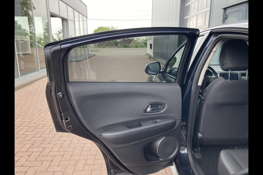 Honda HR-V 1.5 i-VTEC Automaat Elegance CAMERA/NAVI/CRUISE/PDC/STOELVERWARMING