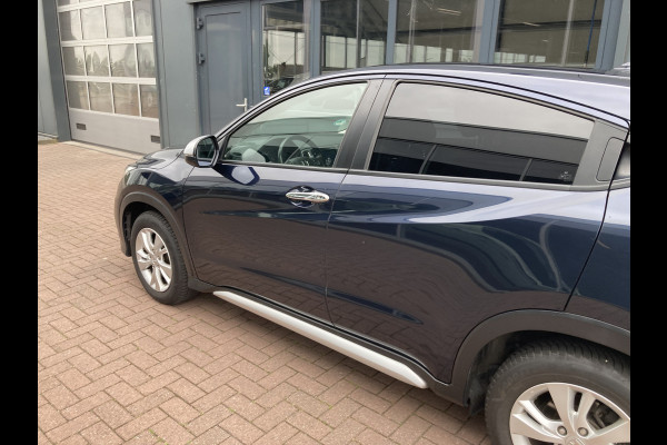 Honda HR-V 1.5 i-VTEC Automaat Elegance CAMERA/NAVI/CRUISE/PDC/STOELVERWARMING