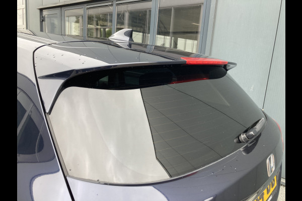 Honda HR-V 1.5 i-VTEC Automaat Elegance CAMERA/NAVI/CRUISE/PDC/STOELVERWARMING