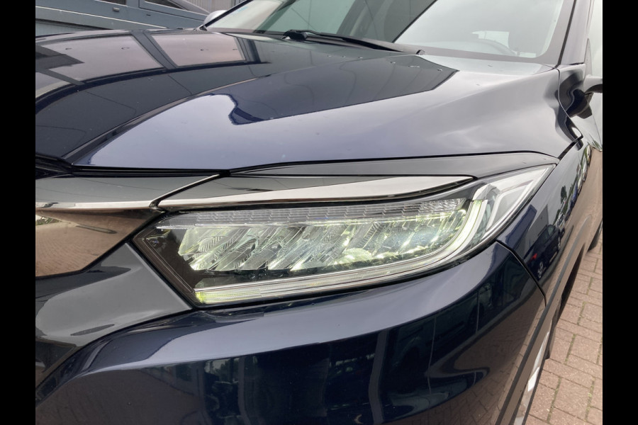 Honda HR-V 1.5 i-VTEC Automaat Elegance CAMERA/NAVI/CRUISE/PDC/STOELVERWARMING