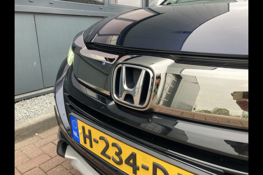 Honda HR-V 1.5 i-VTEC Automaat Elegance CAMERA/NAVI/CRUISE/PDC/STOELVERWARMING