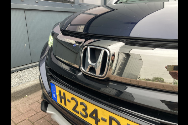 Honda HR-V 1.5 i-VTEC Automaat Elegance CAMERA/NAVI/CRUISE/PDC/STOELVERWARMING