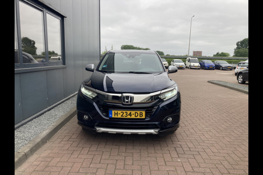 Honda HR-V 1.5 i-VTEC Automaat Elegance CAMERA/NAVI/CRUISE/PDC/STOELVERWARMING