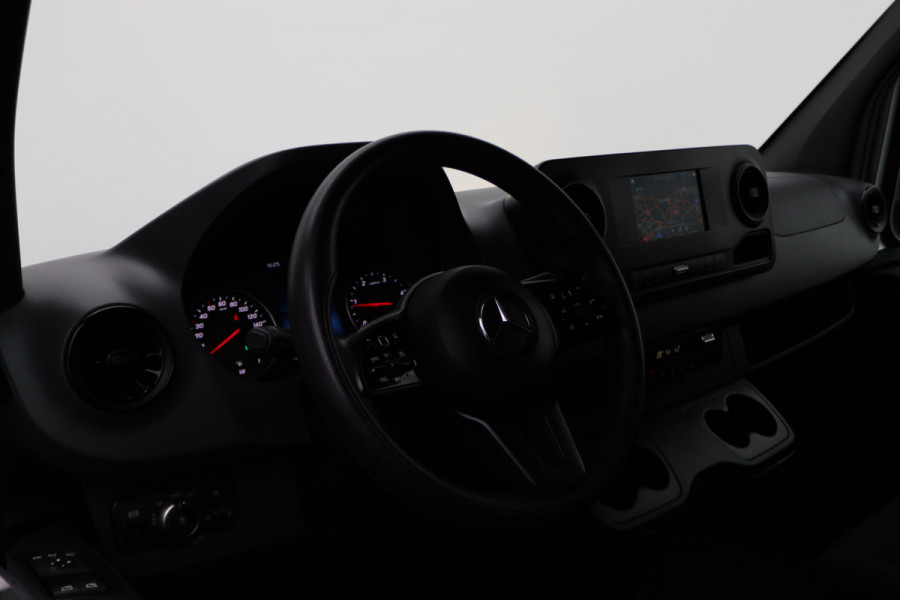 Mercedes-Benz Sprinter 316 2.2 CDI Aut. L2H2 Trekhaak 3.5T, Cruise, Apple Carplay, Camera, 18''