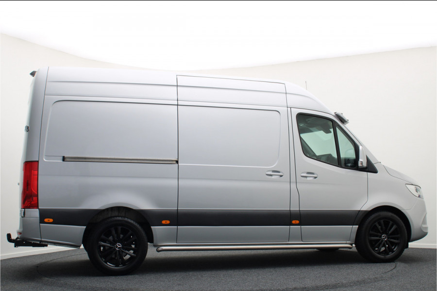 Mercedes-Benz Sprinter 316 2.2 CDI Aut. L2H2 Trekhaak 3.5T, Cruise, Apple Carplay, Camera, 18''