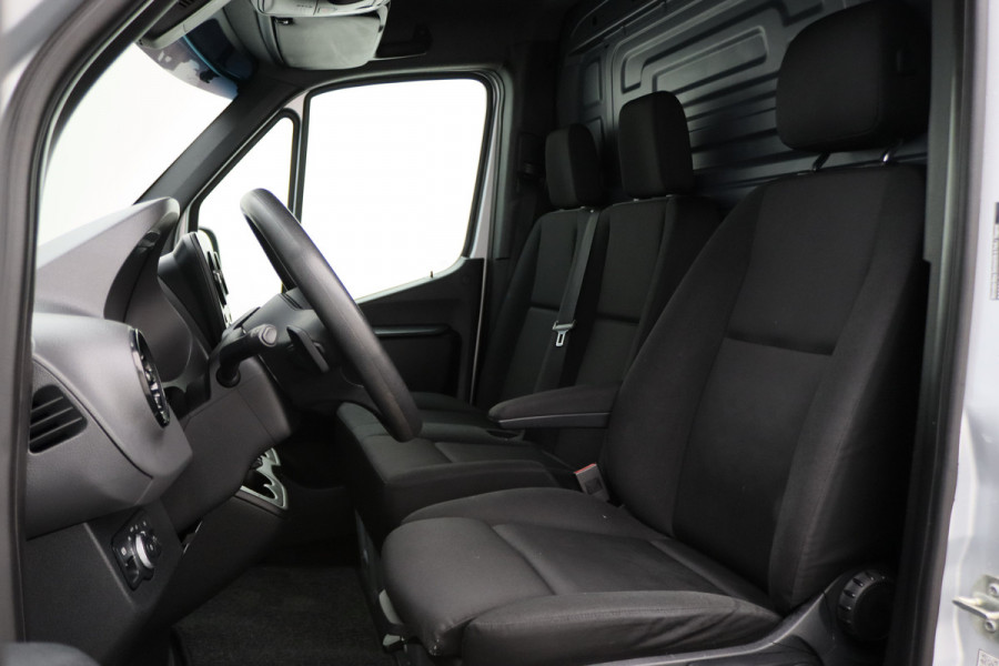 Mercedes-Benz Sprinter 316 2.2 CDI Aut. L2H2 Trekhaak 3.5T, Cruise, Apple Carplay, Camera, 18''