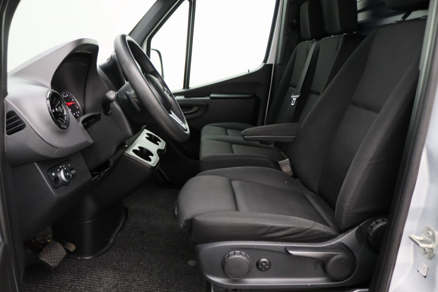 Mercedes-Benz Sprinter 316 2.2 CDI Aut. L2H2 Trekhaak 3.5T, Cruise, Apple Carplay, Camera, 18''