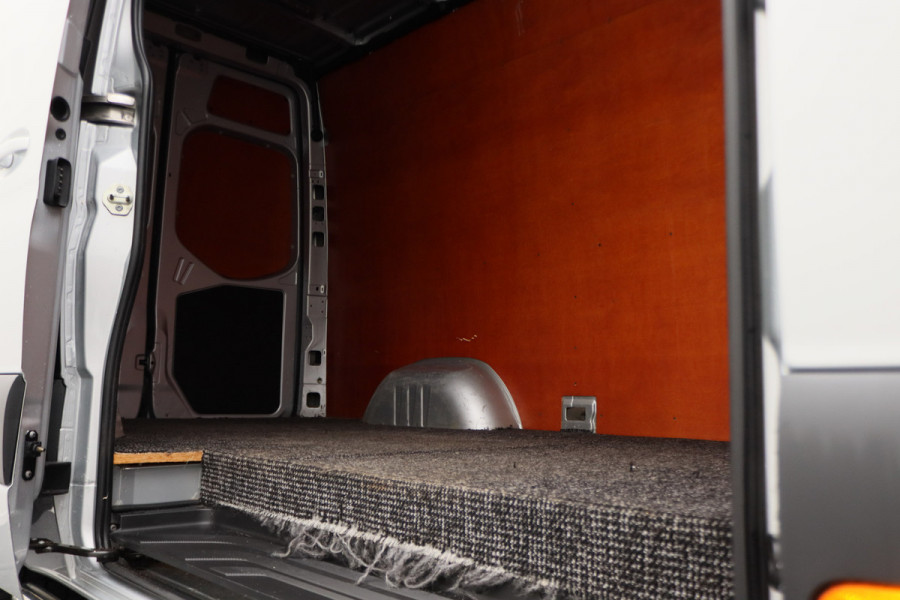 Mercedes-Benz Sprinter 316 2.2 CDI Aut. L2H2 Trekhaak 3.5T, Cruise, Apple Carplay, Camera, 18''