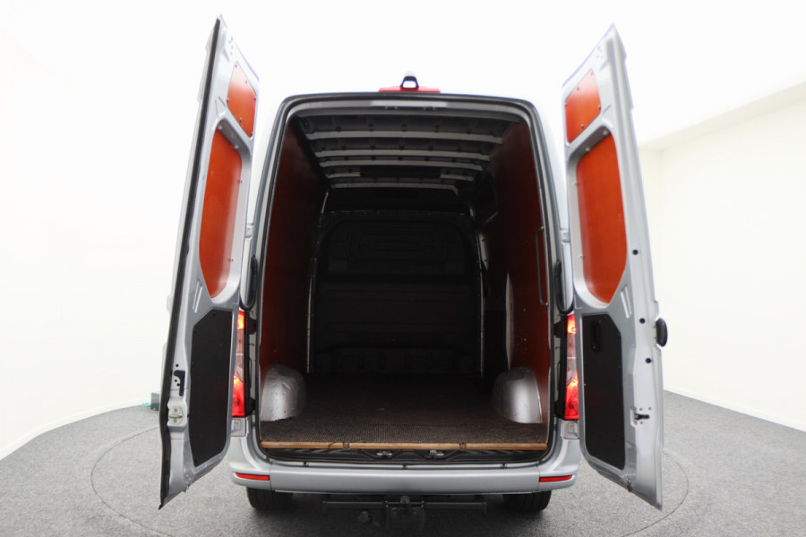 Mercedes-Benz Sprinter 316 2.2 CDI Aut. L2H2 Trekhaak 3.5T, Cruise, Apple Carplay, Camera, 18''