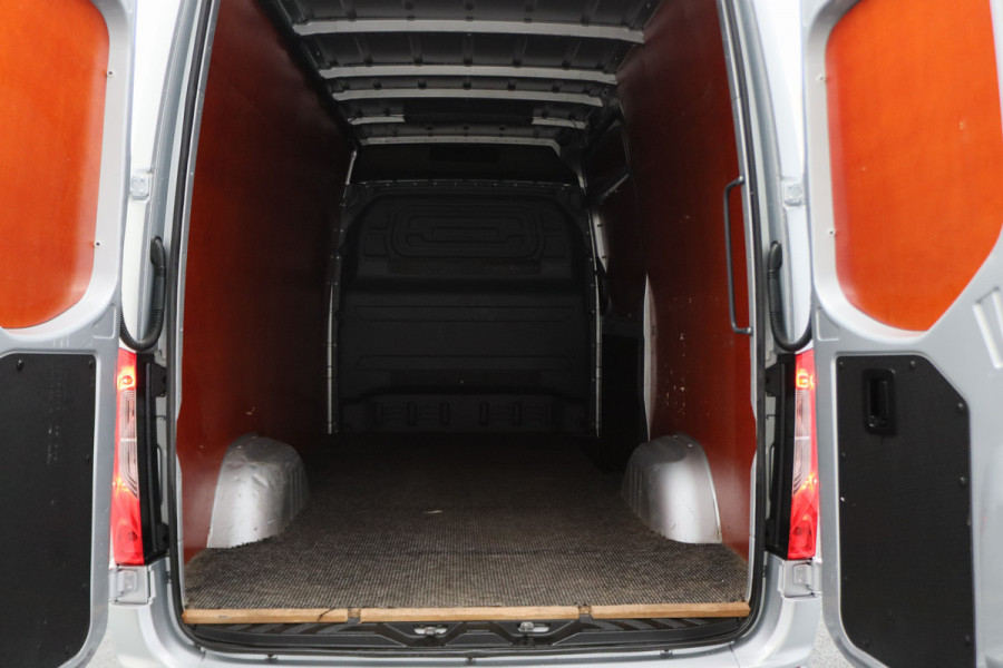Mercedes-Benz Sprinter 316 2.2 CDI Aut. L2H2 Trekhaak 3.5T, Cruise, Apple Carplay, Camera, 18''