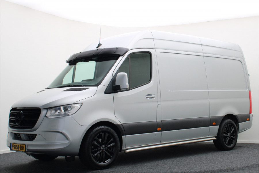 Mercedes-Benz Sprinter 316 2.2 CDI Aut. L2H2 Trekhaak 3.5T, Cruise, Apple Carplay, Camera, 18''