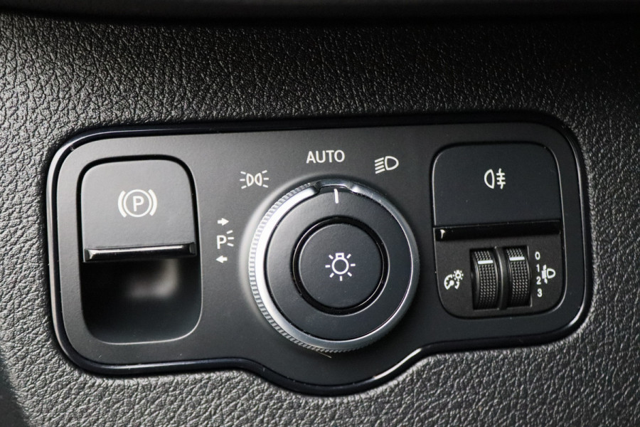 Mercedes-Benz Sprinter 316 2.2 CDI Aut. L2H2 Trekhaak 3.5T, Cruise, Apple Carplay, Camera, 18''