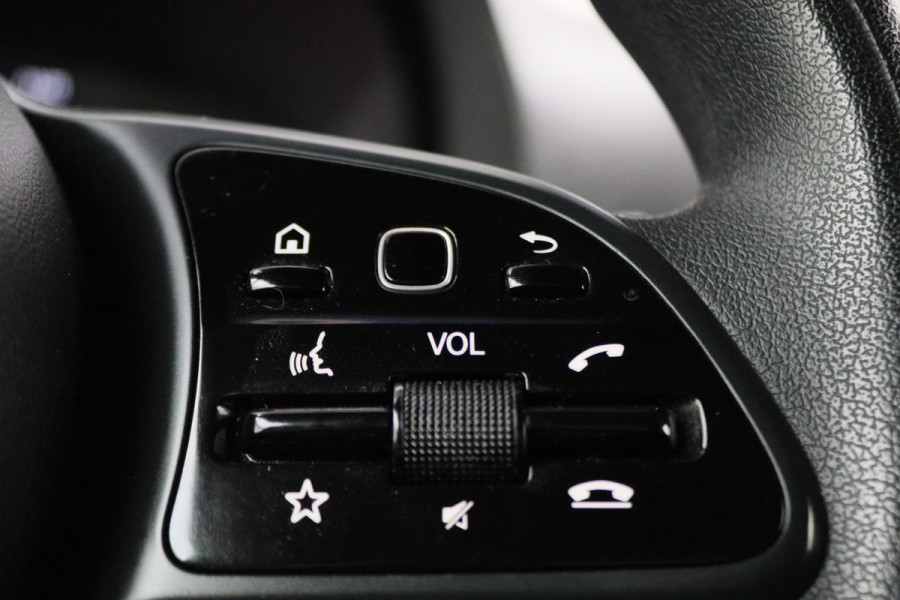 Mercedes-Benz Sprinter 316 2.2 CDI Aut. L2H2 Trekhaak 3.5T, Cruise, Apple Carplay, Camera, 18''
