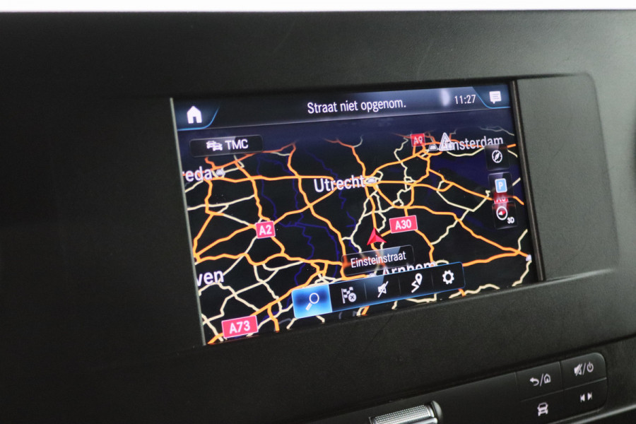 Mercedes-Benz Sprinter 316 2.2 CDI Aut. L2H2 Trekhaak 3.5T, Cruise, Apple Carplay, Camera, 18''