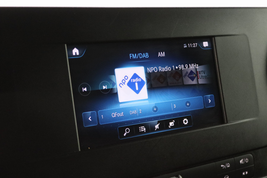 Mercedes-Benz Sprinter 316 2.2 CDI Aut. L2H2 Trekhaak 3.5T, Cruise, Apple Carplay, Camera, 18''