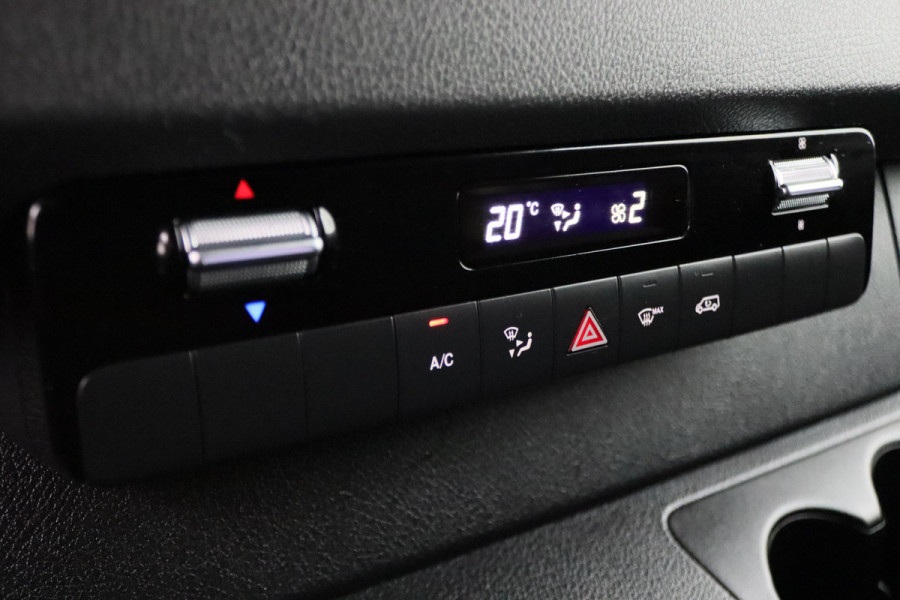Mercedes-Benz Sprinter 316 2.2 CDI Aut. L2H2 Trekhaak 3.5T, Cruise, Apple Carplay, Camera, 18''