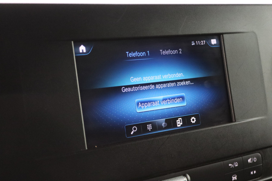 Mercedes-Benz Sprinter 316 2.2 CDI Aut. L2H2 Trekhaak 3.5T, Cruise, Apple Carplay, Camera, 18''