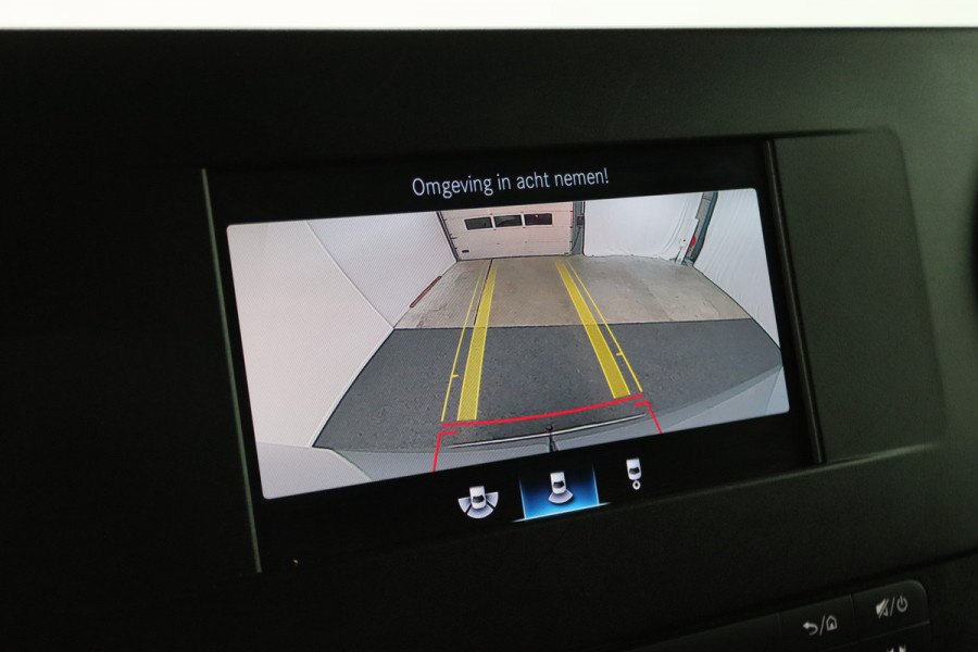 Mercedes-Benz Sprinter 316 2.2 CDI Aut. L2H2 Trekhaak 3.5T, Cruise, Apple Carplay, Camera, 18''