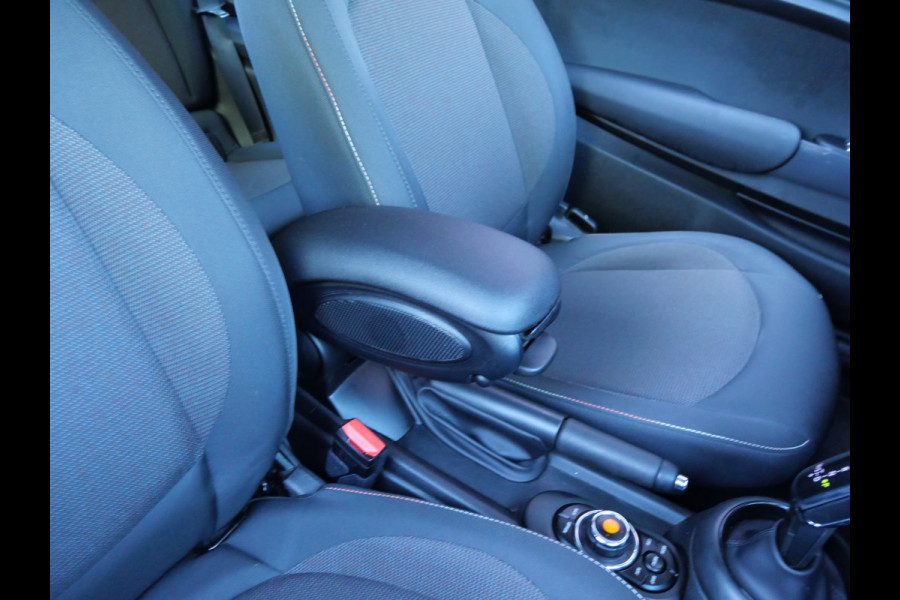 MINI Cooper 1.5 EDITION | AUTOMAAT | CARPLAY | CRUISE | TREKHAAK | NAVIGATIE | NL-AUTO
