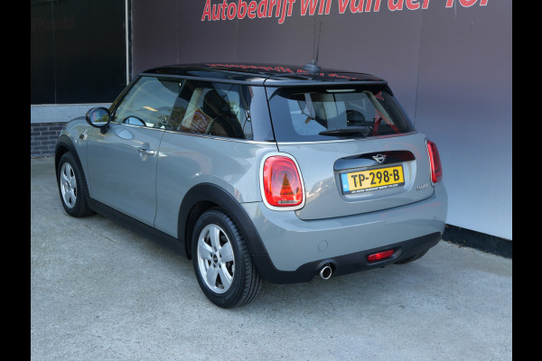 MINI Cooper 1.5 EDITION | AUTOMAAT | CARPLAY | CRUISE | TREKHAAK | NAVIGATIE | NL-AUTO