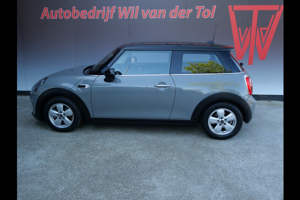 MINI Cooper 1.5 EDITION | AUTOMAAT | CARPLAY | CRUISE | TREKHAAK | NAVIGATIE | NL-AUTO