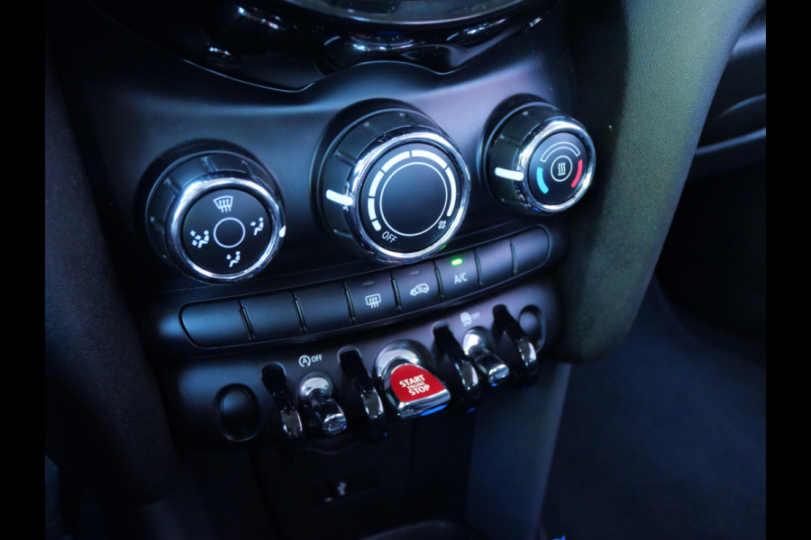 MINI Cooper 1.5 EDITION | AUTOMAAT | CARPLAY | CRUISE | TREKHAAK | NAVIGATIE | NL-AUTO