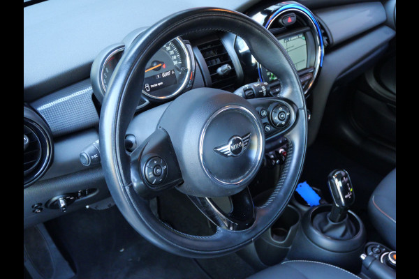 MINI Cooper 1.5 EDITION | AUTOMAAT | CARPLAY | CRUISE | TREKHAAK | NAVIGATIE | NL-AUTO