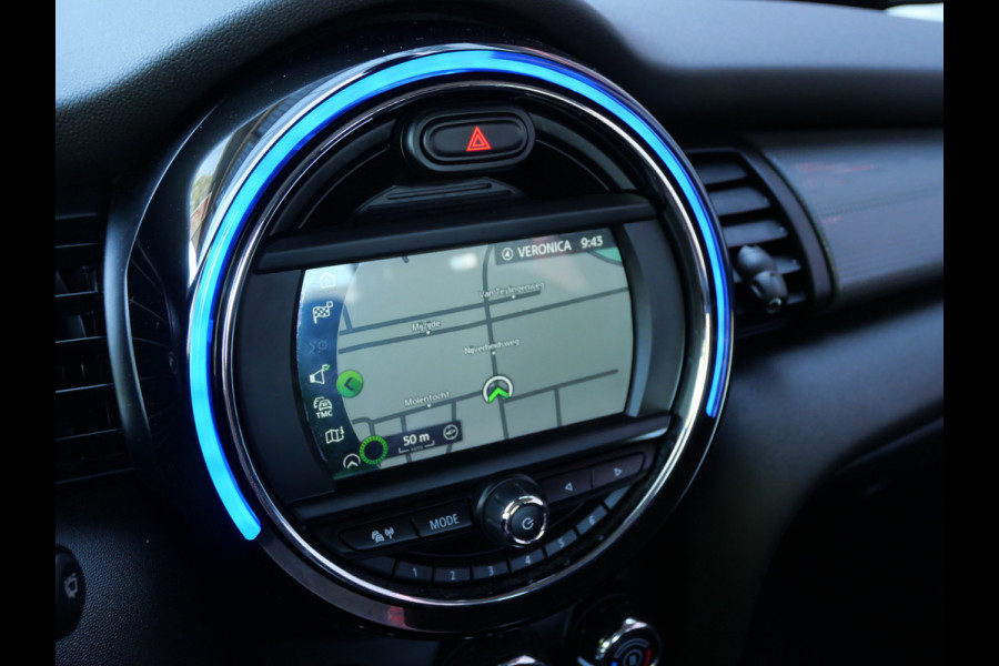 MINI Cooper 1.5 EDITION | AUTOMAAT | CARPLAY | CRUISE | TREKHAAK | NAVIGATIE | NL-AUTO