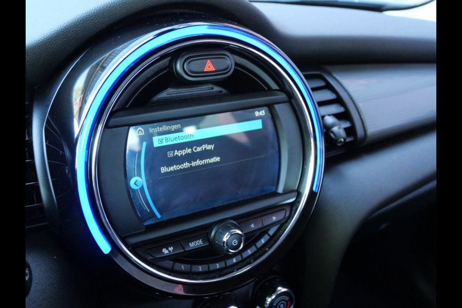 MINI Cooper 1.5 EDITION | AUTOMAAT | CARPLAY | CRUISE | TREKHAAK | NAVIGATIE | NL-AUTO