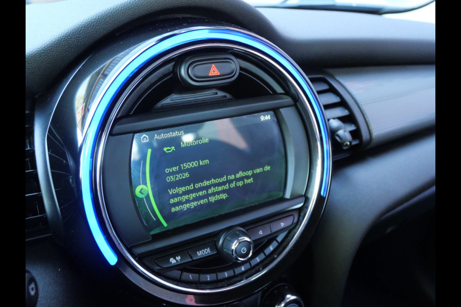 MINI Cooper 1.5 EDITION | AUTOMAAT | CARPLAY | CRUISE | TREKHAAK | NAVIGATIE | NL-AUTO