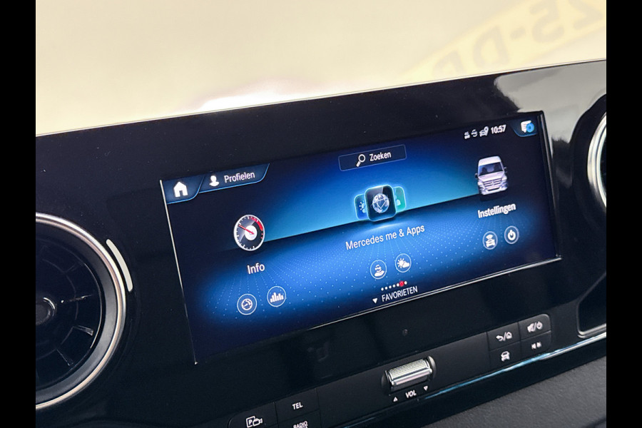 Mercedes-Benz Sprinter 319 1.9 CDI L2H2 RWD 24 Maanden Certified Garantie 3500KG trekgewicht LED Navigatie Apple Carplay/Android Auto Achteruitrijcamer
