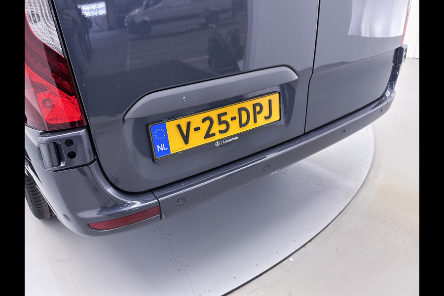 Mercedes-Benz Sprinter 319 1.9 CDI L2H2 RWD 24 Maanden Certified Garantie 3500KG trekgewicht LED Navigatie Apple Carplay/Android Auto Achteruitrijcamer