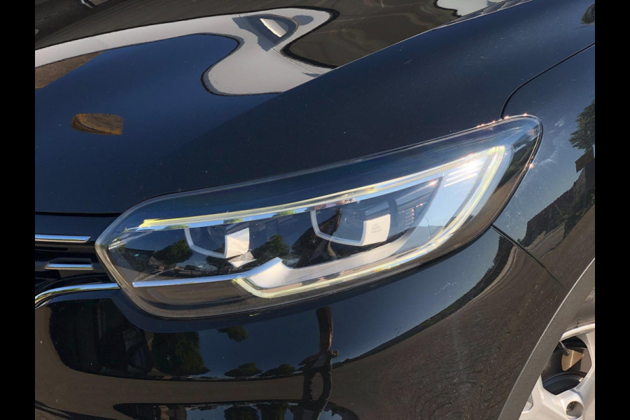 Renault Kadjar 1.3 TCe Intens | Navi, Camera, Carplay/Android, Climate, Cruise | Dealeronderhouden |