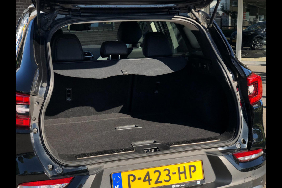 Renault Kadjar 1.3 TCe Intens | Navi, Camera, Carplay/Android, Climate, Cruise | Dealeronderhouden |